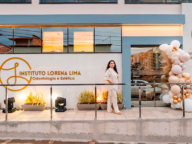 Clínica Instituto Lorena Lima