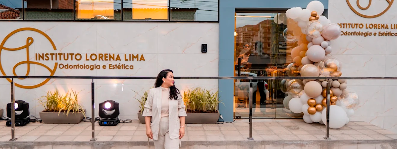 Instituto Lorena Lima